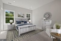 Land for sale in Prince William County, Virginia