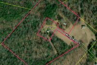 Land for sale in Caroline County, Virginia