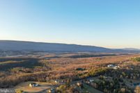 Land for sale in Frederick County, Virginia