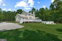 Farm and Ranch for sale in Caroline County, Virginia