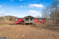 Land for sale in Potter County, Pennsylvania