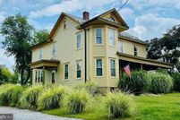 House for sale in Loudoun County, Virginia