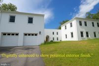 Land for sale in Shenandoah County, Virginia