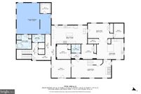 Land for sale in Culpeper County, Virginia