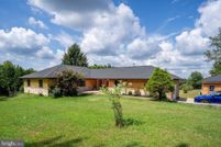 Land for sale in Morgan County, West Virginia