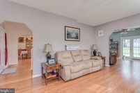 Land for sale in Frederick County, Virginia