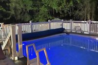 Land for sale in King George County, Virginia