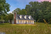 Land for sale in Rappahannock County, Virginia