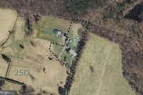 Land for sale in Culpeper County, Virginia