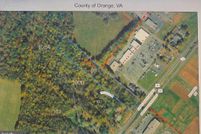 Land for sale in Orange County, Virginia