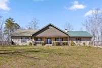 Land for sale in Walker County, Georgia