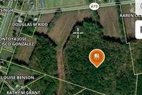 Land for sale in Somerset County, Maryland
