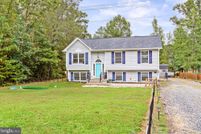 Land for sale in Caroline County, Virginia