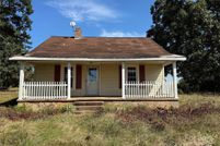 Land for sale in Burke County, North Carolina