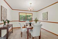 Land for sale in Charles County, Maryland