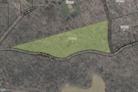 Land for sale in Charles County, Maryland