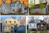 Land for sale in Baltimore County, Maryland