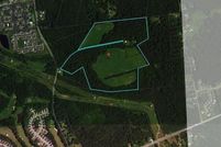 Land for sale in Cecil County, Maryland