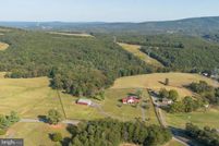 Land for sale in Frederick County, Virginia