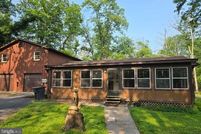 House for sale in Morgan County, West Virginia