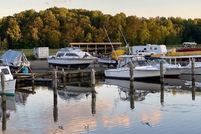 Land for sale in Calvert County, Maryland