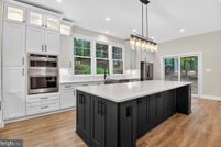 Land for sale in Fairfax County, Virginia