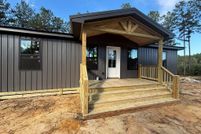 Farm and Ranch for sale in Pearl River County, Mississippi