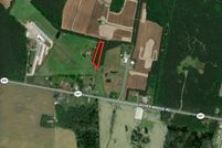 Land for sale in Caroline County, Maryland