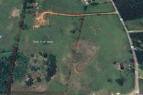 Undeveloped Land for sale in Panola County, Texas