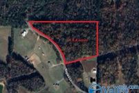 Undeveloped Land for sale in Marshall County, Alabama