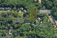 Homesite for sale in Stafford County, Virginia