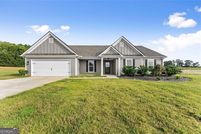 Land for sale in Madison County, Georgia