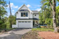 Land for sale in Fairfax County, Virginia