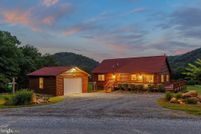 Land for sale in Hampshire County, West Virginia