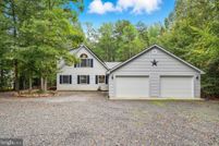 Land for sale in Louisa County, Virginia