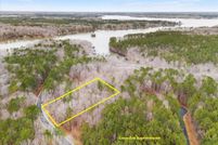 Homesite for sale in Warren County, North Carolina