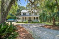 Land for sale in Charleston County, South Carolina