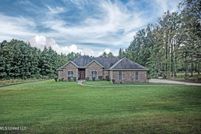 Land for sale in Hinds County, Mississippi