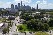 Homesite for sale in Mecklenburg County, North Carolina