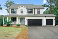 Land for sale in Moore County, North Carolina