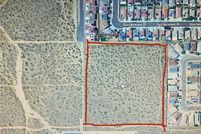 Land for sale in San Bernardino County, California
