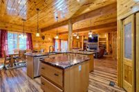 Land for sale in Fannin County, Georgia