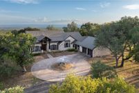 Farm and Ranch for sale in Burnet County, Texas