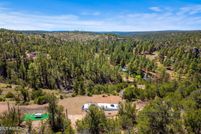 Homesite for sale in Navajo County, Arizona