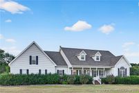 Land for sale in Johnston County, North Carolina