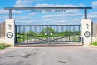 Land for sale in Burnet County, Texas