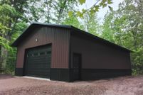 Undeveloped Land for sale in Oneida County, Wisconsin