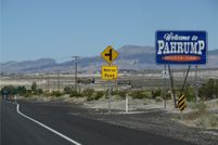 Land for sale in Nye County, Nevada