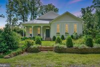 Land for sale in Orange County, Virginia