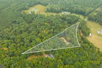 Land for sale in Louisa County, Virginia